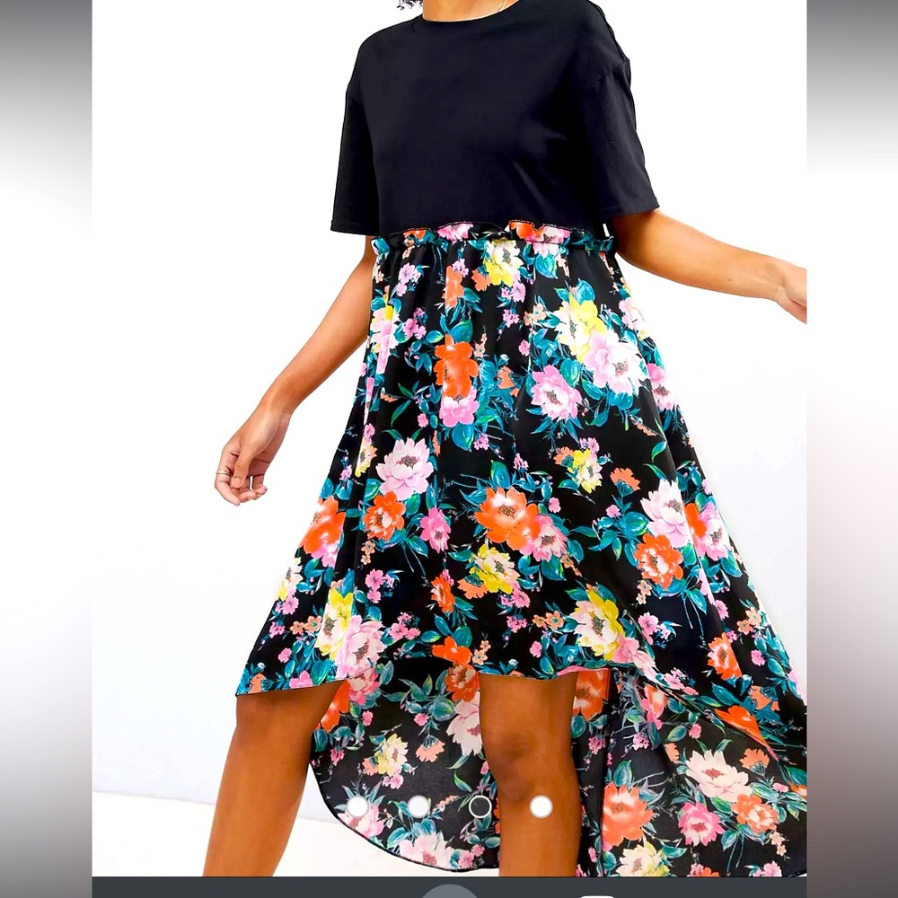 ASOS Dress